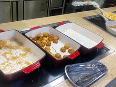 -丽池宫韩式汗蒸会馆(华灯坊店)