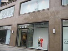 -ZARA(世贸天阶店)