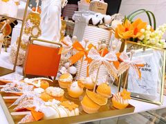 -麦雪尔甜品·生日蛋糕(新街口旗舰店)