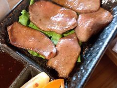 特上牛舌-天手古舞居酒屋(889广场店)