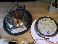-海味当家(西安路店)