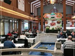 大堂-沙河粉村·国家非遗传承(云台店)