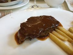 -红房子西菜馆(淮海店)