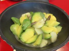 -福照楼汽锅鸡·云南特色菜(万达广场店)