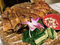 -Home Thai·泰谣(王府井apm店)