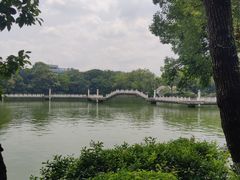 -桂林两江四湖景区