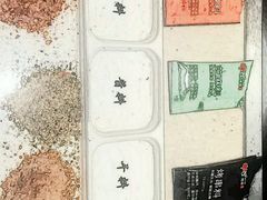 餐具摆设-丰茂烤串(金泉美食宫店)