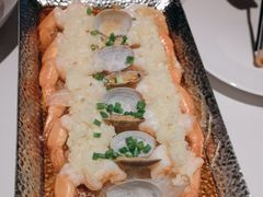 -外婆家(西红门荟聚购物中心店)