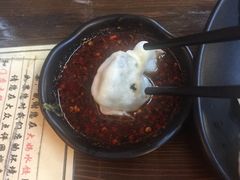 -大妈水饺(文华巷店)