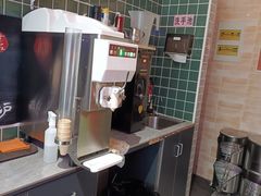 -釜山火炉·海鲜烤肉(紫藤路店)