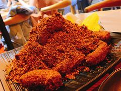 -壹酒贰肉1926·深夜食堂(南京北街店)
