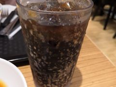 可口可乐-大家乐(广州中华广场店)