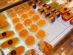 -BreadTalk面包新语·烘焙蛋糕(东方宝泰广场店)