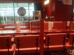 -喜家德虾仁水饺(开发区万达店)