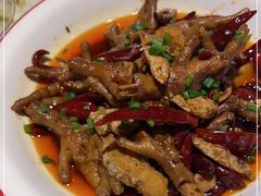 -串盟烧烤大排档·长沙美食地标(星沙店)