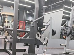 -VLines耀能运动24小时·月付制健身(京广桥店)