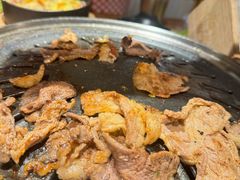 -九田家黑牛烤肉料理(新辰里亚运村店)