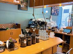 -铁手珈琲制造局metalhands(望京店)