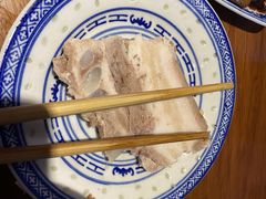 -同得兴 Since·1995 传统苏式面馆(十全街店)