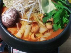 -KAOTOWN烤堂•烧烤(海汇港店)
