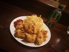 -本格·深夜食堂(北理工店)