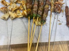 -烤五行·烧烤烤串(石佛营店)