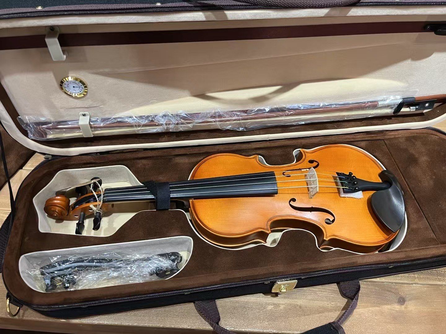 纯手工小提琴🎻