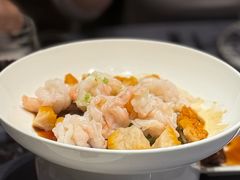 -狮王府淮扬菜(万象城店)