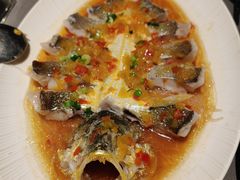 炳胜辣蒸东海小黄鱼-小炳胜(卓悦中心店)