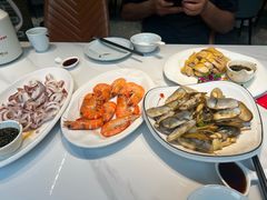 -温岭人家(红花北路店)