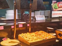 -聚盛源蒸汽海鲜火锅烤肉自助(巨川金海岸购物广场店)