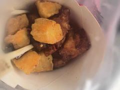 -老韩煸鸡·中国炸鸡(水塔美食街店)