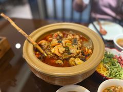 -火宫殿·湘菜小吃·商务宴请·生日聚会(东塘店)