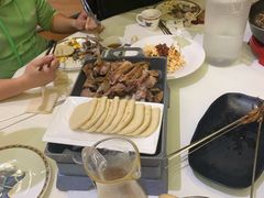 -九十九顶毡房(阜石路店)