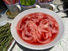 实惠鸭肠-龙厂长老火锅(抚琴店)
