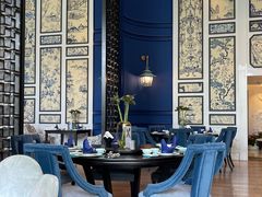 -翠湖宾馆·中餐厅