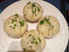 -老吉堂上海本帮菜(工体店)