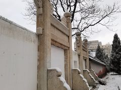 -月坛公园