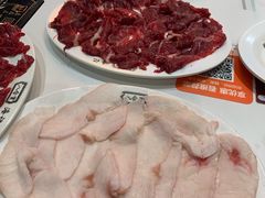 -八合里潮汕鲜牛肉火锅(吉大店)