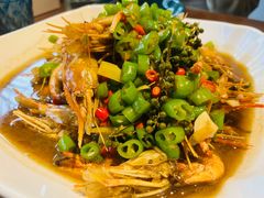 -蝦塘·中国餐馆(城墙南马道巷店)