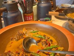 -寨子里的钵钵菜·湘西山里菜(魅力湘西店)