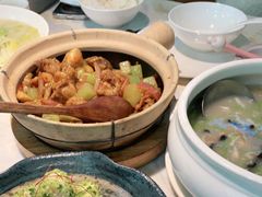-啫·粤风料理·啫啫煲(仓山万达广场店)