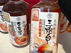 -盒马鲜生(红莲店)