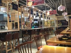 大堂-苗小坛酸汤鱼(酒仙桥店)