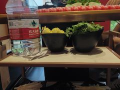 -祥源胡同·涮牛羊肉火锅(花桥店)