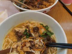 -云味馆·云南菜·云南米线(同泰时代广场店)