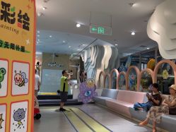 -MELAND CLUB亲子乐园·派对(浦东LCM置汇旭辉馆)