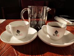 -BLAQ咖啡(骏豪店)