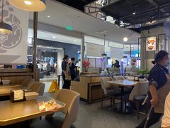 大堂-川成元·麻辣香锅(凯德MALL西直门店)