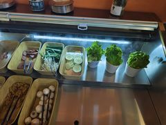 -允辛家·自助泥炉烤肉(九亭店)